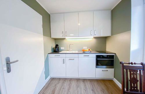 Gästehaus Alte Bücherei - Foto 4