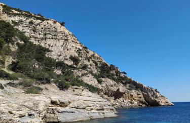 T4 idéal famille à La Joliette - confort et calme - Foto 30