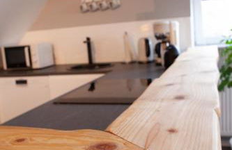 Ferienwohnung Canhusen - Foto 14