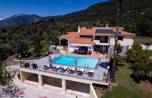 Kouvelia Country Home Luxury Villa Rental - Foto 73