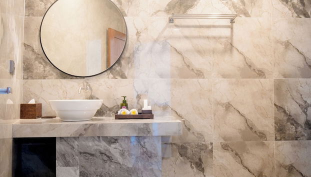 XYZ Villa Canggu - Foto 5, Habitación