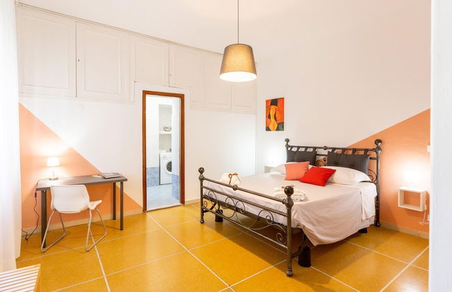 Art Love Home in Livorno - Foto 2