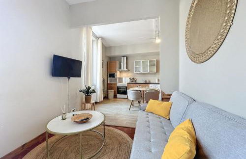 Le Bouquet - proche de la plage - Foto 1