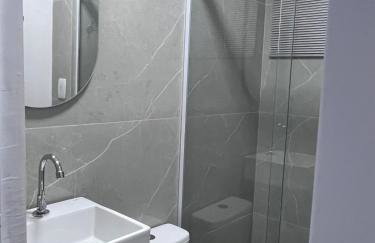 Belo Apartmento Bosque da Saúde - Foto 19