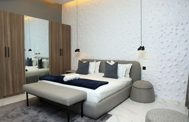 George Residence Parkview - Foto 43