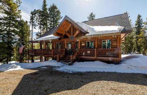 Mossberg Luxury Retreat - Foto 14