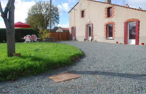 La Ferme du moulin - Foto 15