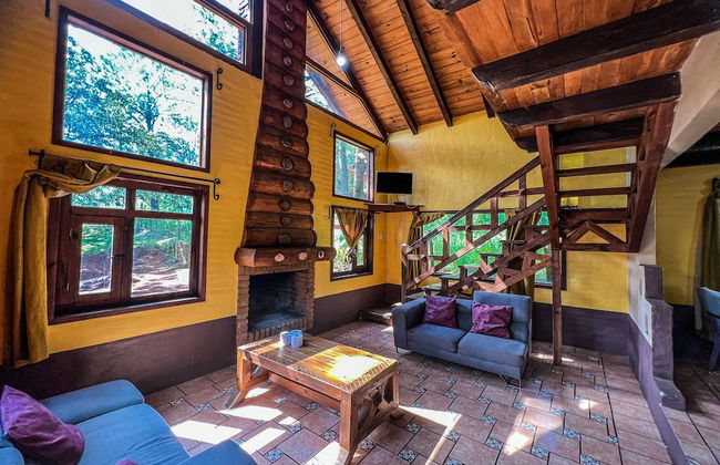 Cabanas Berna - Foto 7