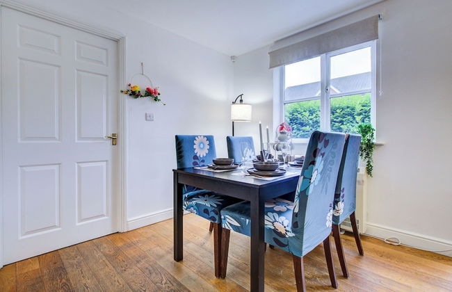 Spacious 2-bed Apartment, Family With Pets Welcome - Foto 29