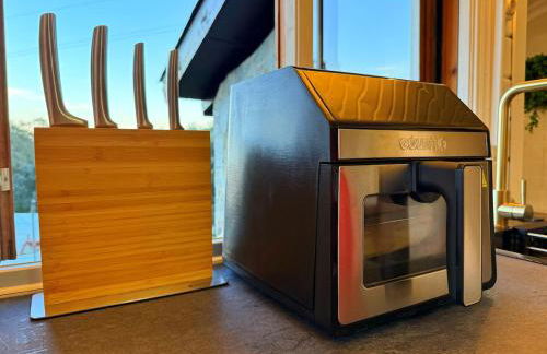 Luna House Sevilla - Foto 10