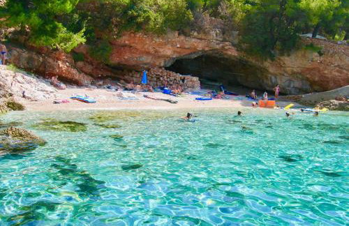 Apartments Petrovac - Foto 3