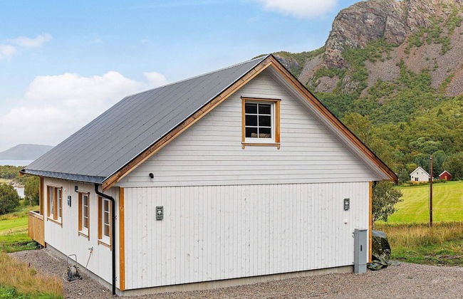 6 Person Holiday Home in Bindalseidet - Foto 31