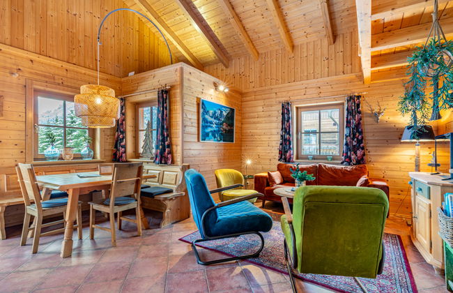 Chalet Venus - Photo 3