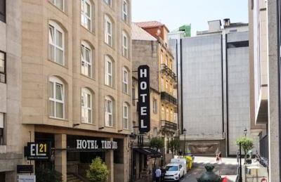 Vigo Centro 3HAB Parking incluido & WiFi 5PAX ツ by Rias Baixas Rentals - Foto 7