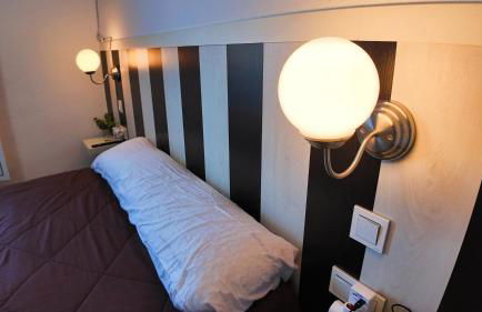 Apartalux Gold Oasis - Foto 17