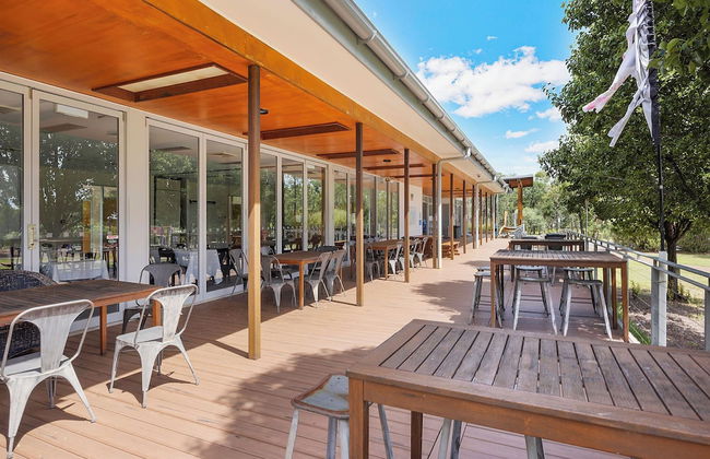 Reflections Copeton Waters - Holiday Park - Foto 62