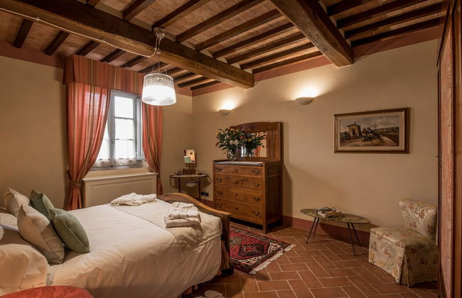 Podere La Rocca - Foto 12