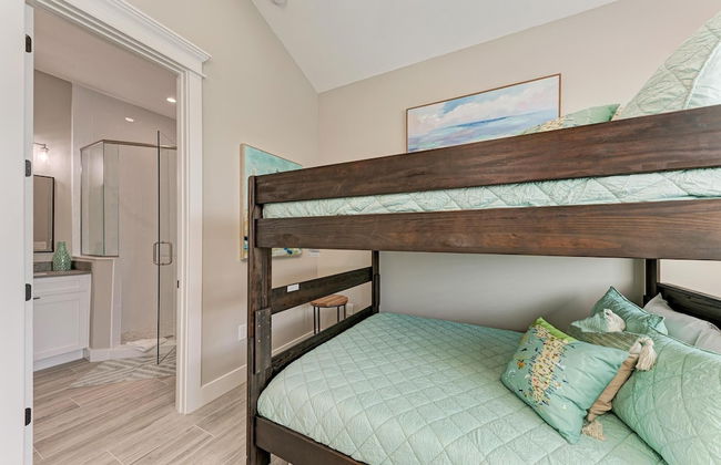 Miller Time managed by Beach Retreats - Foto 8