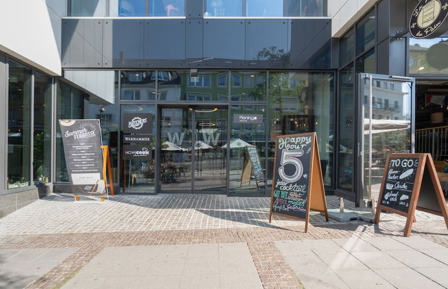 Limehome Darmstadt - Foto 49