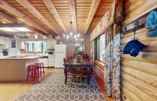 Laurel Cabin - Foto 12