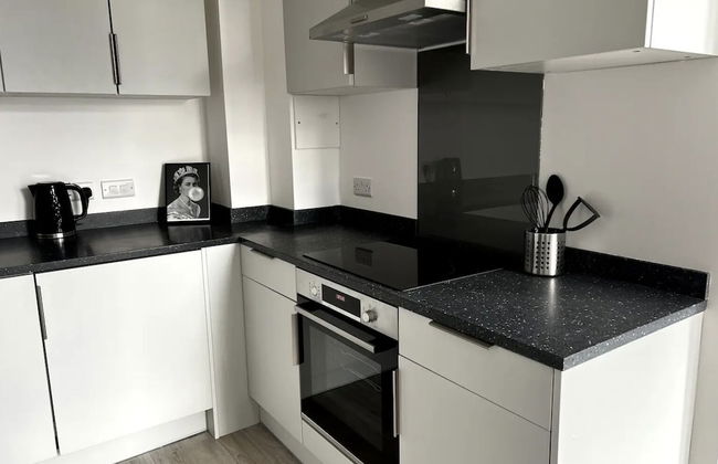 Manhattan Pad by condokeeper - Foto 12