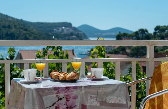 Apartments Njirić - Foto 36