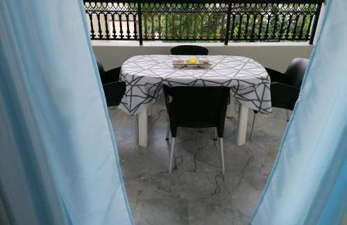 85 sqm Apartments New Panorama ELECTRIC CAR ΦΩΡΤΗΣΗΣ STATION - Foto 35