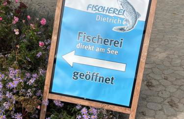 See-Maisonette mit Wellness-Sauna - Foto 24