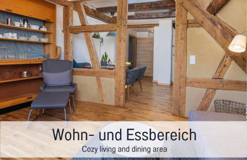 Apartments zum alten Spital | Sauna | Wellnessbreich | Aufzug - Foto 13