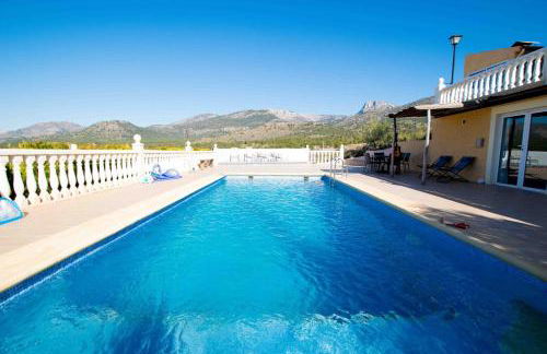 Espuna Walks Casa Los Arcos - Foto 7