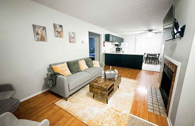 The Hygge Apt A - Foto 5