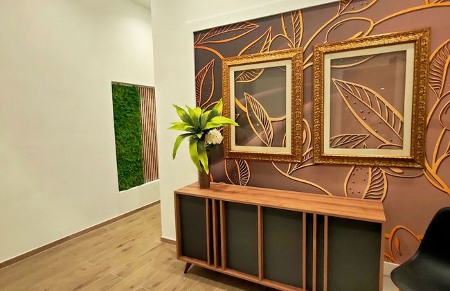 San Giovanni Suite Central - Photo 22