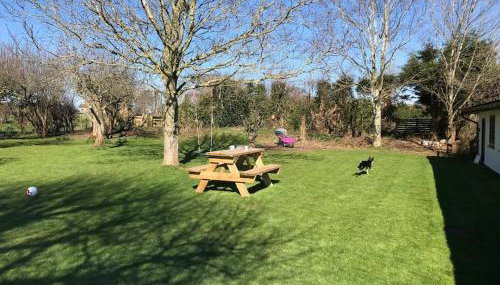 The Garden Cottage - Foto 3, Garden