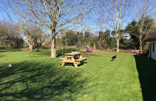 The Garden Cottage - Foto 3