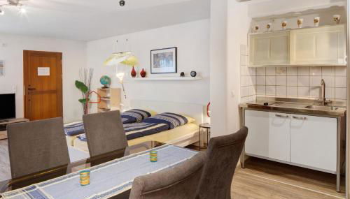 Ferienwohnung Riesterer - Foto 3