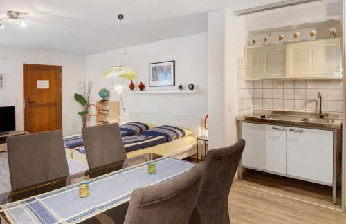 Ferienwohnung Riesterer - Foto 3