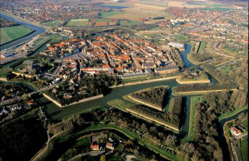 Appartement cosy et lumineux Gravelines centre la gravelinoise 2 - Foto 31
