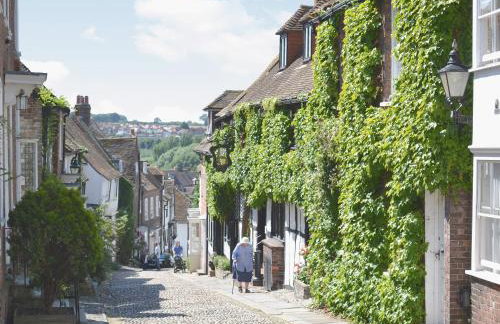Thornsdale Oast House - Foto 14