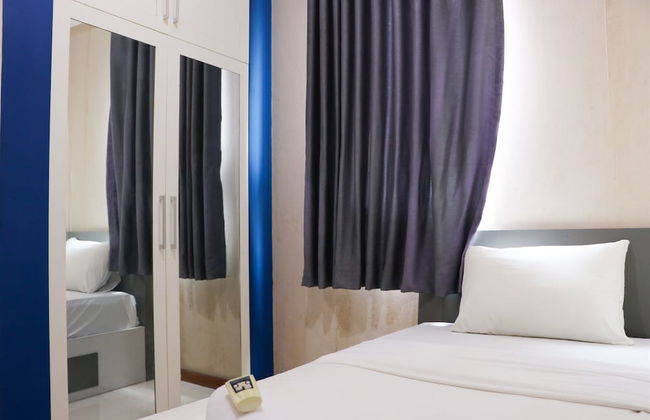 Lavish 3BR Residence at Grand Palace Kemayoran - Foto 6