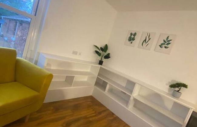 De Parys Premier Lodge 3 in Bedford - Foto 3