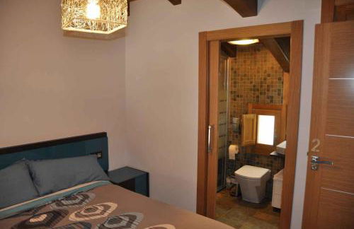 El Abrigaño del Cañón - Photo 72