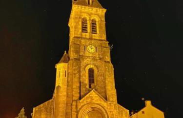 Le gîte de la Vieille Eglise de Coussergues - Photo 43
