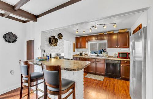 Historic Spanish Home at Hollywood Beach - Foto 17