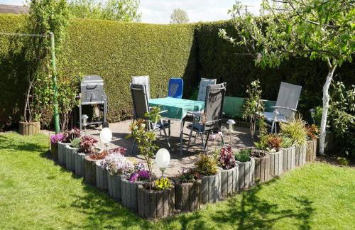 Ferienwohnung an der Au - Foto 10