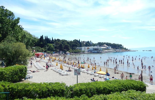 Luxury Room Ana 3 in the Heart of Split - Foto 15