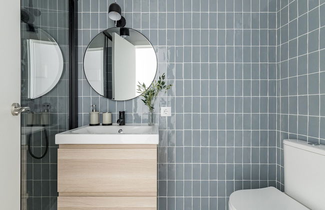 Madrid Sur Apartments by Olala Homes - Foto 32