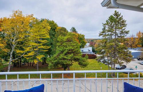 Bluff Haven by Simple Life Rentals - Foto 14