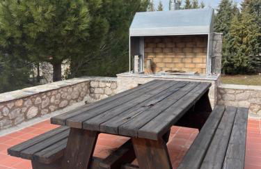 Hideaway Chalets I - Foto 2