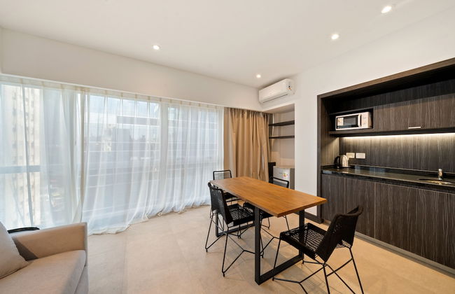 La Vie Suite Madero - Foto 22