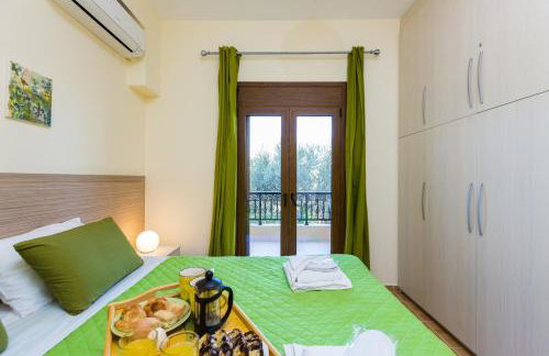 Eleonas Apartments - Foto 56